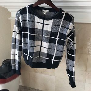 FOREVER 21 sweater